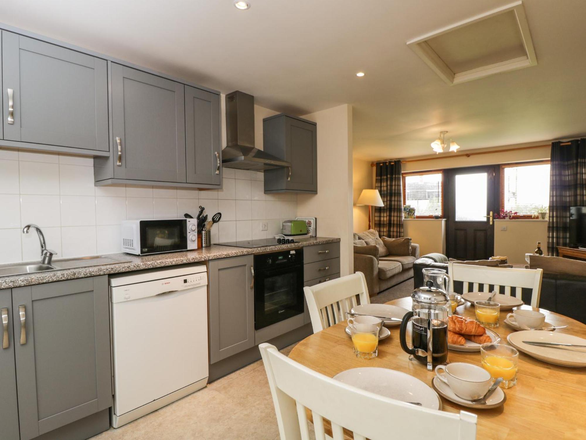 Brindle Cottage Lydiard Millicent المظهر الخارجي الصورة
