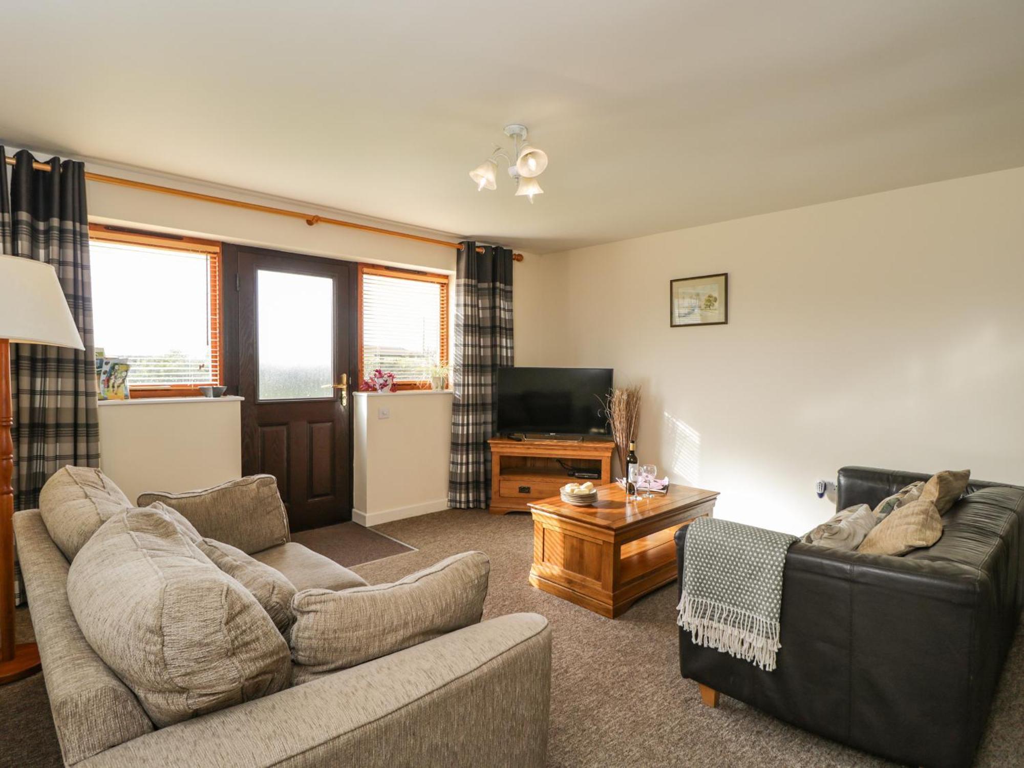 Brindle Cottage Lydiard Millicent المظهر الخارجي الصورة