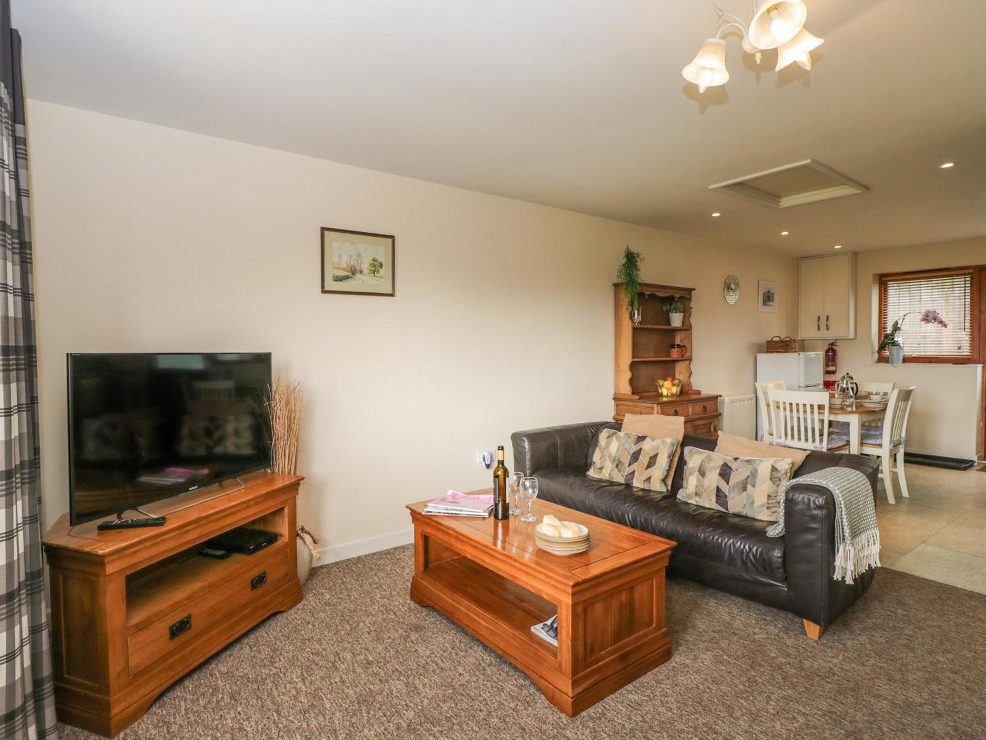 Brindle Cottage Lydiard Millicent المظهر الخارجي الصورة
