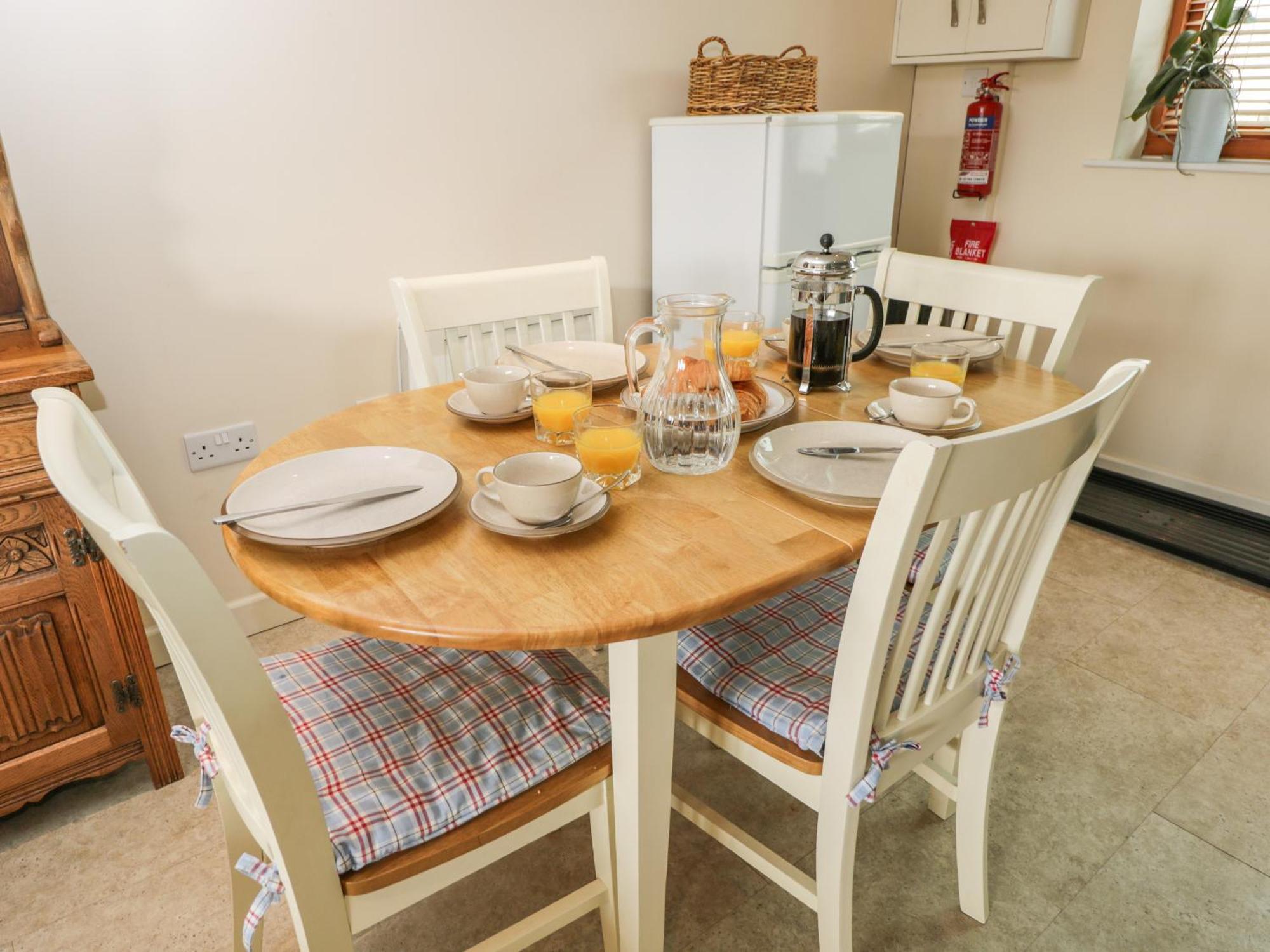 Brindle Cottage Lydiard Millicent المظهر الخارجي الصورة