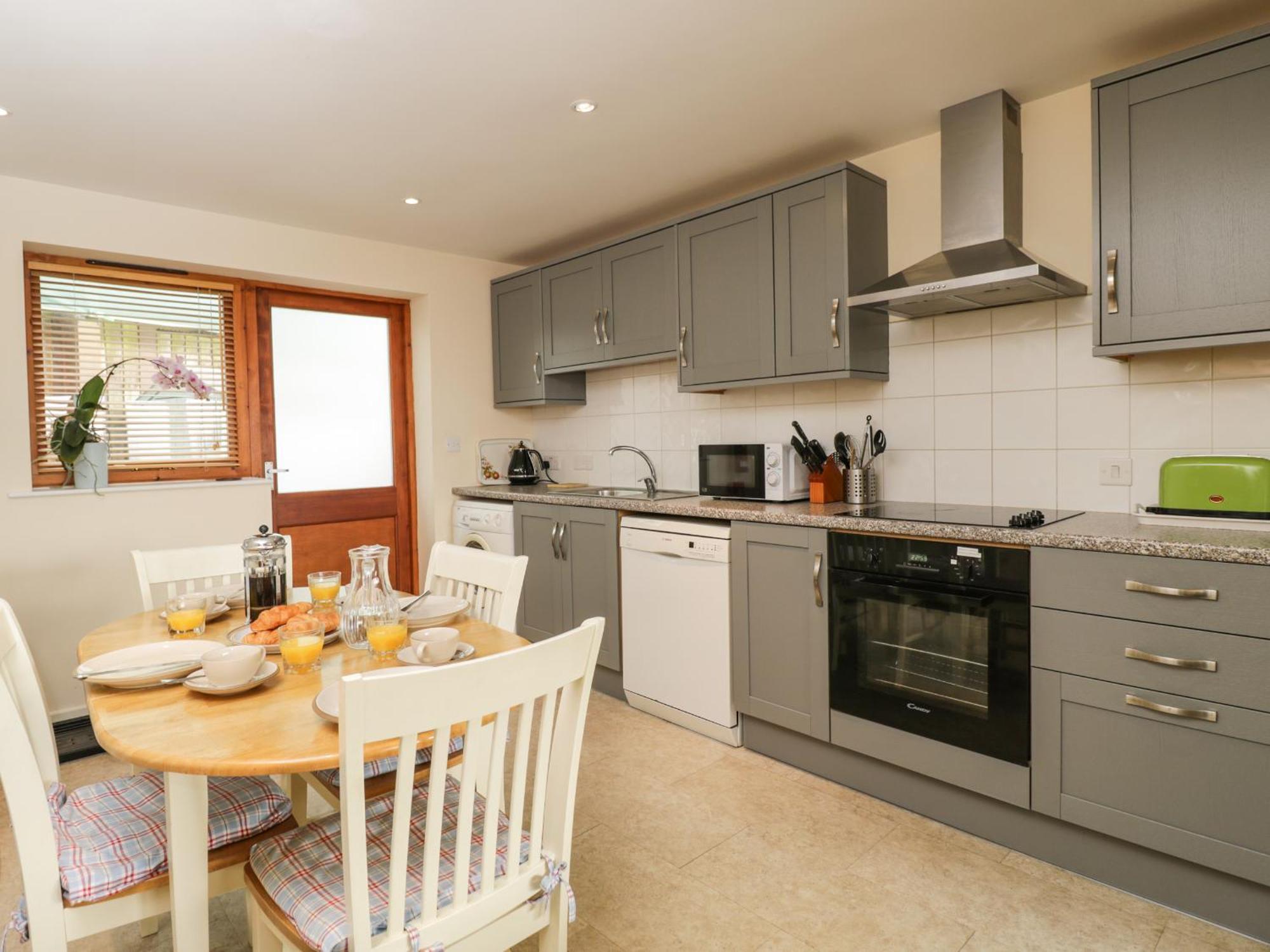 Brindle Cottage Lydiard Millicent المظهر الخارجي الصورة