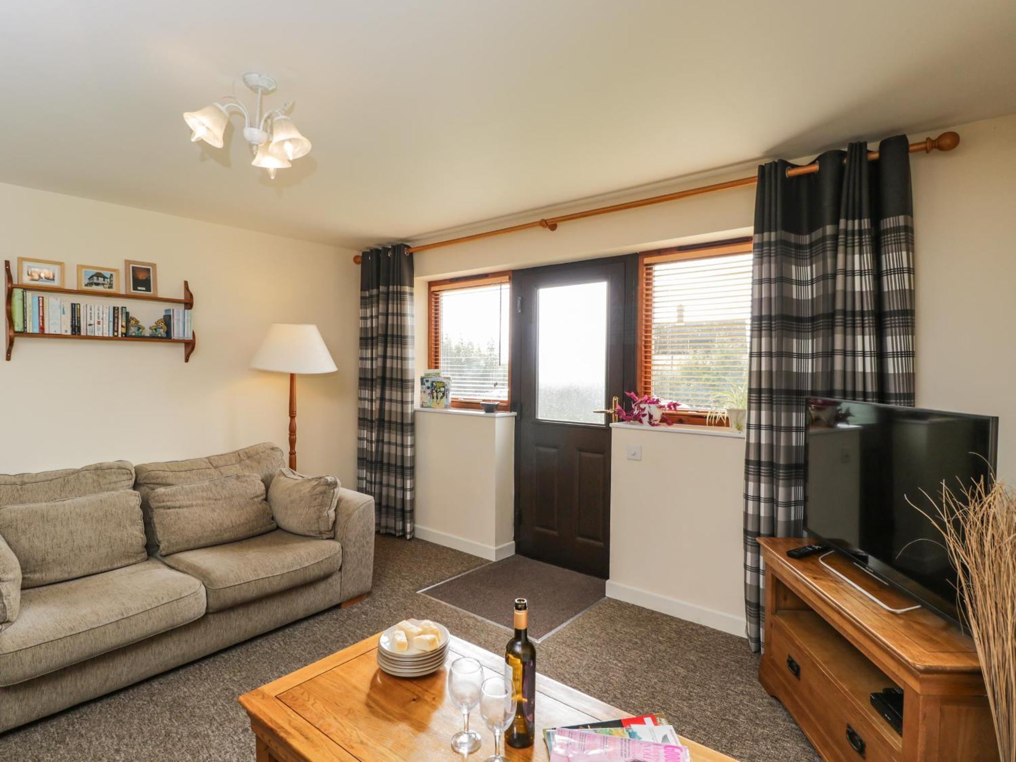 Brindle Cottage Lydiard Millicent المظهر الخارجي الصورة