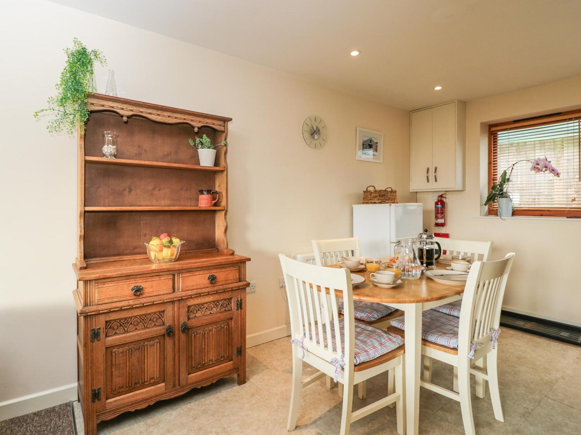 Brindle Cottage Lydiard Millicent المظهر الخارجي الصورة