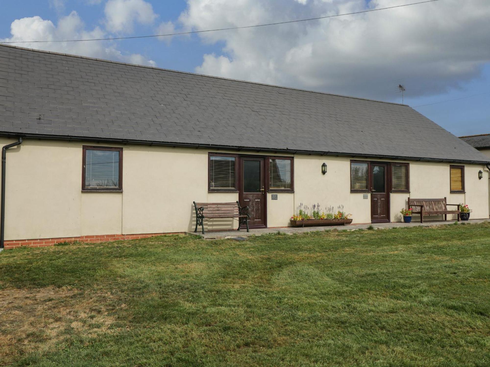 Brindle Cottage Lydiard Millicent المظهر الخارجي الصورة