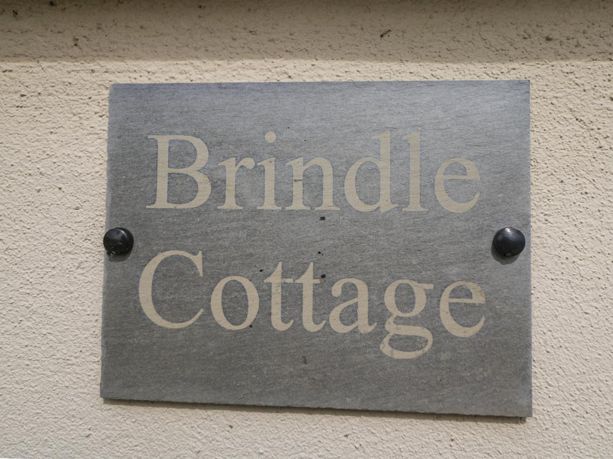 Brindle Cottage Lydiard Millicent المظهر الخارجي الصورة